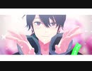 【にじさんじMMD】猫猫的宇宙論【春崎エアル】