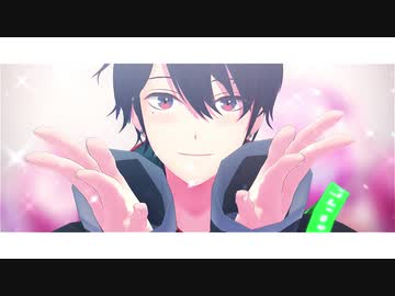 【にじさんじMMD】猫猫的宇宙論【春崎エアル】