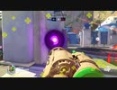 Overwatch オーバーウォッチ適当実況動画part287