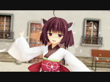 【MMDカバー】 新機動戦記ガンダムW　OP主題歌　RHYTHM EMOTION (東北きりたん)