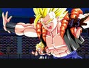 【MUGEN】金ラオウ前後狂中位級ランセレバトルFINAL EDITION【狂666】part63