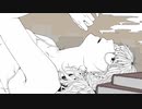 【初投稿】芥の部屋は錆色に沈む／Laz(Cover)