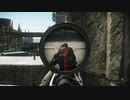 【Escape from Tarkov】ゆかりさんがPMCで絶望的な状況から脱出を目指す：part7　(結月ゆかり実況プレイ)