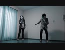 【MOB】Story of My Life 【(アニメーションダンスっぽく)踊ってみた】