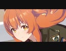 ウマ娘　URAファイナルズ予選　マヤノトップガン