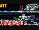 約10年ぶりのヨッシーアイランド【ノーダメージ縛り】実況プレイ PART17