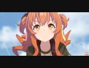 ウマ娘　URAファイナルズ準決勝　マヤノトップガン