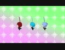 【MMDブラスタ】smooooch・∀・【真珠ぬい配布】