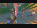 【プレイ動画】ガード禁止のチャンバラ組手 その５（Wii Sports Resort）
