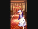 キ　バ　サ　ン　ブ　ラ　ッ　ク