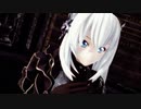【MMD】メルティランドナイトメア【ミライアカリ】