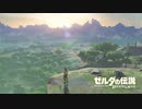 続編出るまでにBotWクリアしときたいマン　part1