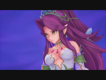[聖剣伝説3] ノーフューチャーで聖剣の導き禁止19 [TRIALS of MANA]