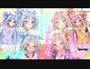 【安眠用】琴葉姉妹と冬の休日を過ごすASMR【160分】