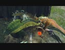 【モンハンライズ その４ 】里を襲う厄を払う【ドリルカラマリ】