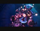 シャリーのアトリエ ～黄昏の海の錬金術士～ DX　vs.統治するもの
