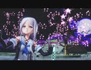 【MMD艦これ】ぽんぷ長式海風さんで「メルティランドナイトメア 」
