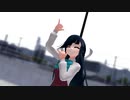 【MMD艦これ】つかさ式早霜　「p.h.」