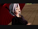 【Saki AI】【東北きりたん】【小春六花】に「紅一葉」を歌わせてみた【MMD】【Synthesizer V】【カバー】【CeVIO AI】