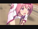 URA準決勝(マイルダート)をかっこよく勝ったハルウララ