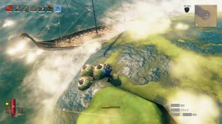 【実況】神話の世界で非リア2人 part12【Valheim】