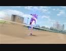 URA決勝(マイルダート)が不思議な展開になり楽勝したハルウララ