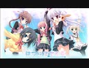 はつゆきさくら ゲーム音楽（BGM）Part2