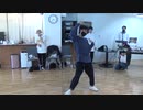 Judge Move たられ Jogress vol.2 A-pop×Street dance battle