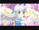 プリチャン「TOKIMEKIハート・ジュエル♪」シルフィード