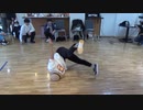 Judge Move Jerry Very Much Jogress vol.2 A-pop×Street dance battle