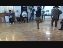 BEST8 巨人族vsGLADIATORS Jogress vol.2 A-pop×Street dance battle