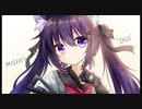 【イラストメイキング】うちのこ描く