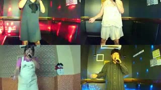 ガラスの林檎／松田聖子
