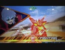 【EXVS2XB】ゼイドラ視点【直撮り】