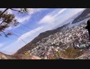 【ニコ生】広島･尾道•千光寺でくさり山でミニ修行ッ！！今までの事を反省する為に修行する！！〜里帰り編〜