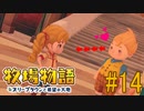 【牧場物語オリーブタウンと希望の大地 #14】幼い恋を見守り隊【はるの積みゲー崩し】