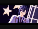 【MMDアイ★チュウ】1/6【夜鶴黒羽】
