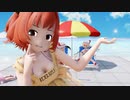 【東方MMD】桃源恋歌【ちっこいけどでっかいのがいっぱい】