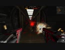 Combat Arms reloaded Spaceship sound