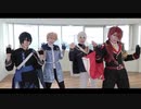 【魔法使いの約束】テオ　踊ってみた【コスプレ】