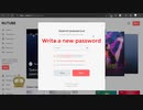 How to register on RuTube (russian YouTube)