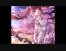 【初音ミク】桜色に染まる季節【オリジナル】永遠及&Kasumi P