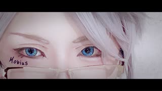 【ツイステコス】メビウス踊ってみた【捏造衣装有】