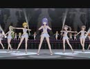 【ミリシタMV】シルバームーンライト衣装で「Thank You!」