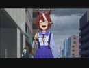 ウマ娘　２期　はちみーのうた♫