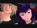【テイルズオブMMD】トラフィック・ジャム【デゼル・ラファーガ・サイモン/TOZ】