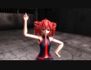 【MMD】よくばり【重音テト】