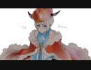 【UTAUカバー】the Beast./626