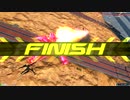 紳士的なブレイヴが往くXB　その2