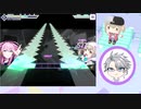 【偽実況】気晴らしにNRCの生徒が音ゲーをしてく！part5